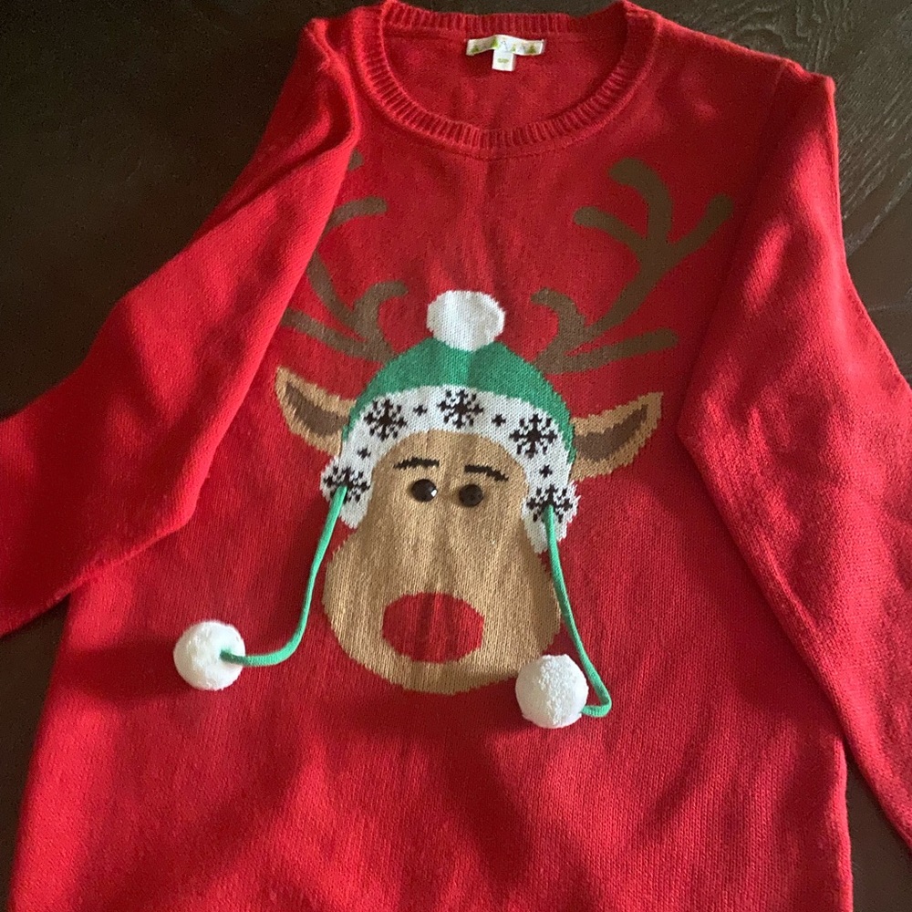 Christmas Sweater